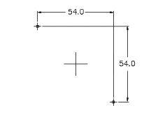 Anchor Position:54X54